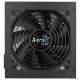 Блок питания Aerocool, 700W KCAS-700W PLUS, 700Вт, 80 PLUS bronze, 120мм, черный