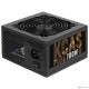 Блок питания Aerocool, 700W KCAS-700W PLUS, 700Вт, 80 PLUS bronze, 120мм, черный
