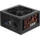 Блок питания Aerocool, KCAS-800W, 800Вт, PLUS 80 PLUS bronze, 120мм, черный