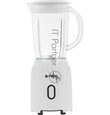 Блендер стационарный Vitek VT-8529 W, 700Вт, белый 