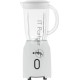 Блендер стационарный Vitek VT-8529 W, 700Вт, белый 