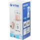 Блендер стационарный Vitek VT-8529 W, 700Вт, белый 