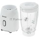 Блендер стационарный Vitek VT-8529 W, 700Вт, белый 