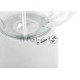 Блендер стационарный Vitek VT-8529 W, 700Вт, белый 