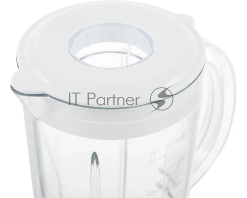 Блендер стационарный Vitek VT-8529 W, 700Вт, белый 