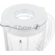 Блендер стационарный Vitek VT-8529 W, 700Вт, белый 