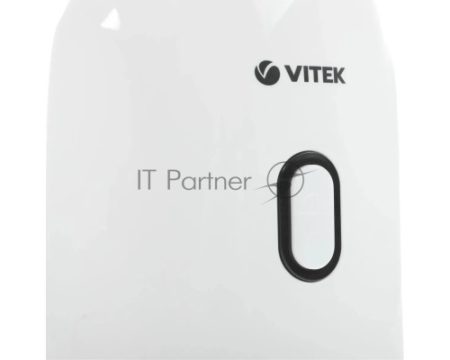 Блендер стационарный Vitek VT-8529 W, 700Вт, белый 