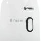 Блендер стационарный Vitek VT-8529 W, 700Вт, белый 