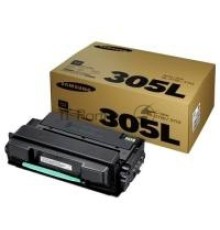 Картридж лазерный Samsung MLT-D305L черный