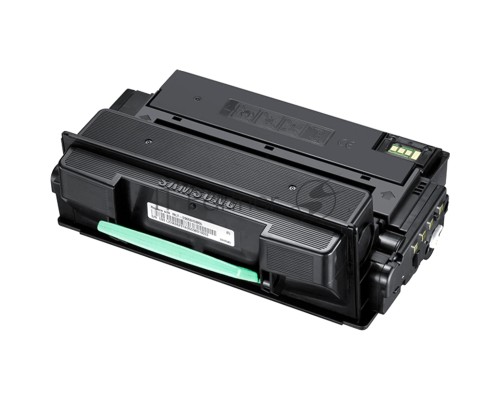 Картридж лазерный Samsung MLT-D305L черный