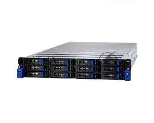 Серверная платформа TYAN B7102T76V12HR-2T-N 2U, TN76, C621  (12) 3.5