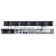 Сервер TYAN B8026G62FE10HR 1U, GT62F   (1+1) 650W RPSU, 80+Platinum   1U, (10) NVMe