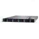 Сервер TYAN B8026G62FE10HR 1U, GT62F   (1+1) 650W RPSU, 80+Platinum   1U, (10) NVMe