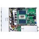 Сервер TYAN B8026G62FE10HR 1U, GT62F   (1+1) 650W RPSU, 80+Platinum   1U, (10) NVMe