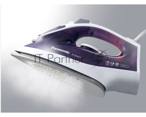 Утюг Panasonic NIM300TVTW