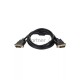 Кабель DVI-D--DVI-D Dual link 25M/25M, экран, феррит.кольца, 1.8м Telecom <TCG441D-1.8M>