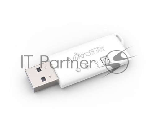 Сетевой адаптер USB 2.4GHZ WOOBM-USB MIKROTIK