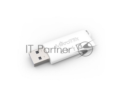 Сетевой адаптер USB 2.4GHZ WOOBM-USB MIKROTIK