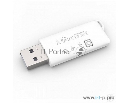 Сетевой адаптер USB 2.4GHZ WOOBM-USB MIKROTIK