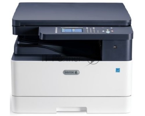 МФУ лазерный XEROX B1025DN (B1025V_B), A3, ч/б, печ. 25 стр/мин (A4) 14 стр/мин (A3), скан. до 30 стр/мин., 1200 x 1200 dpi (печать) 600x600dpi (скан.), Ethernet, USB