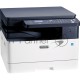 МФУ лазерный XEROX B1025DN (B1025V_B), A3, ч/б, печ. 25 стр/мин (A4) 14 стр/мин (A3), скан. до 30 стр/мин., 1200 x 1200 dpi (печать) 600x600dpi (скан.), Ethernet, USB