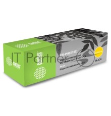 Картридж лазерный Cactus CS-PH6510BK (106R03484) черный (2500 стр.) для Xerox Phaser 6510DN/WC 6515DN