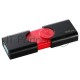Флеш Диск Kingston USB Drive 32Gb DT106/32GB {USB3.0}