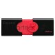 Флеш Диск Kingston USB Drive 32Gb DT106/32GB {USB3.0}
