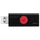 Флеш Диск Kingston USB Drive 32Gb DT106/32GB {USB3.0}