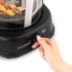 Электрический вертикальный гриль Endever Grillmaster 300