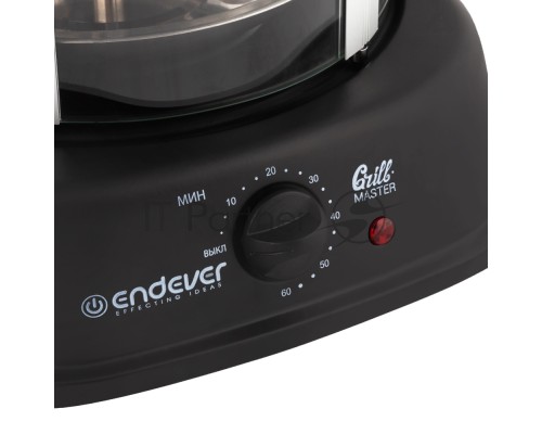 Электрический вертикальный гриль Endever Grillmaster 300
