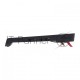 Подставка для ноутбука STM IP25 Red STM Laptop Cooling IP25 Red (17,3