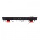 Подставка для ноутбука STM IP25 Red STM Laptop Cooling IP25 Red (17,3
