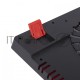 Подставка для ноутбука STM IP25 Red STM Laptop Cooling IP25 Red (17,3