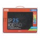 Подставка для ноутбука STM IP25 Red STM Laptop Cooling IP25 Red (17,3