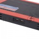 Подставка для ноутбука STM IP25 Red STM Laptop Cooling IP25 Red (17,3