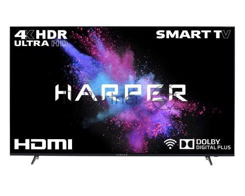Телевизор Harper 50