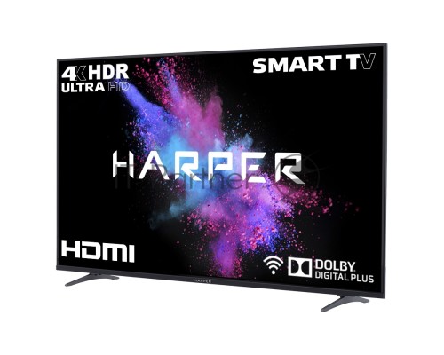 Телевизор Harper 50