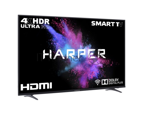 Телевизор Harper 50