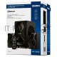 Акустическая система   SVEN AC MS-2055, черный (55Вт, FM-тюнер, USB/SD, дисплей, ПДУ, Bluetooth)