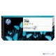 Картридж HP 746 300-ml желтый Ink Cartridge