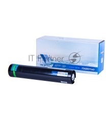 Картридж лазерный NVP совместимый Xerox 106R01160 голубой для Phaser 7760 (25000k)