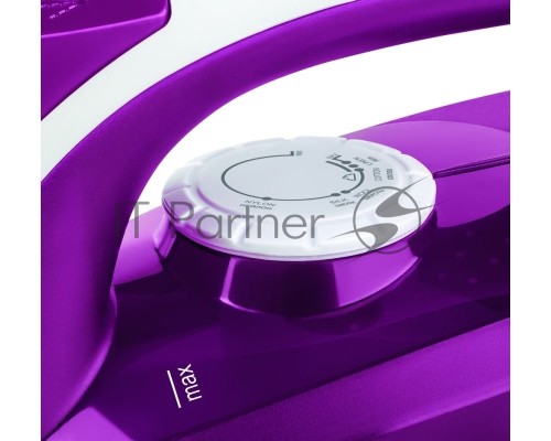 Утюг Scarlett SC-SI30K25 2200Вт розовый