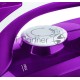 Утюг Scarlett SC-SI30K25 2200Вт розовый