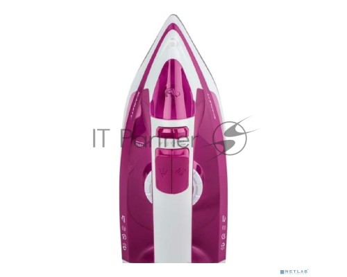 Утюг Scarlett SC-SI30K25 2200Вт розовый