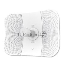 Наружная точка доступа 5GHZ LBE-5AC-GEN2 UBIQUITI