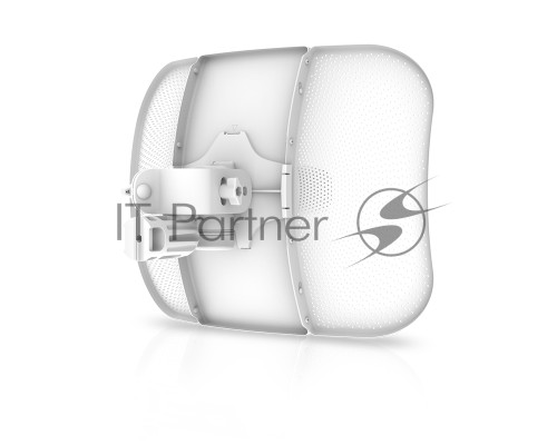 Наружная точка доступа 5GHZ LBE-5AC-GEN2 UBIQUITI