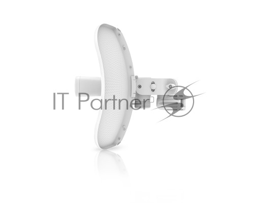 Наружная точка доступа 5GHZ LBE-5AC-GEN2 UBIQUITI