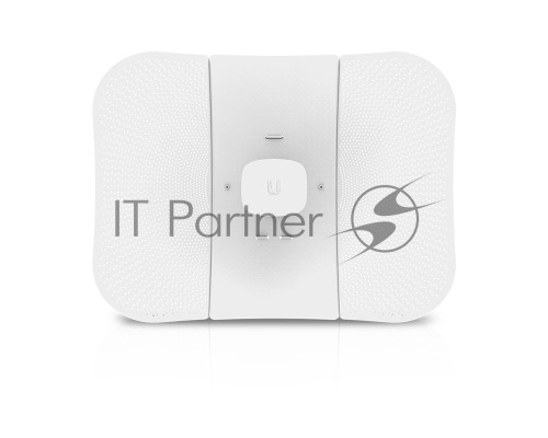 Наружная точка доступа 5GHZ LBE-5AC-GEN2 UBIQUITI