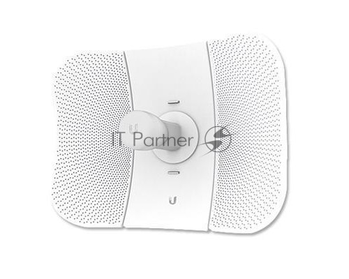 Наружная точка доступа 5GHZ LBE-5AC-GEN2 UBIQUITI